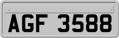 AGF3588