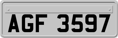 AGF3597