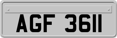 AGF3611