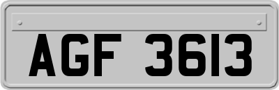 AGF3613