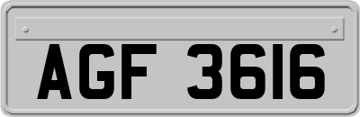 AGF3616