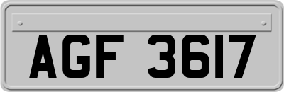 AGF3617
