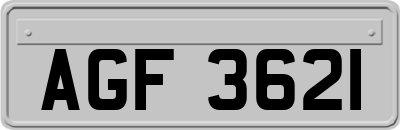 AGF3621