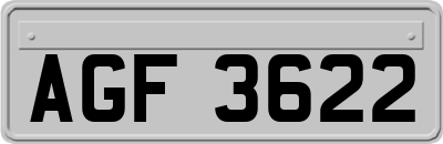 AGF3622