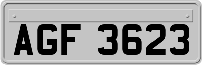 AGF3623