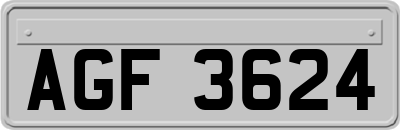 AGF3624