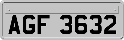 AGF3632