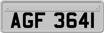 AGF3641