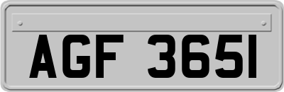 AGF3651