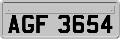 AGF3654