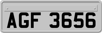 AGF3656
