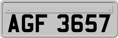 AGF3657