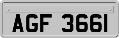 AGF3661