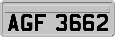 AGF3662