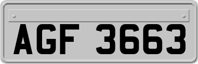 AGF3663