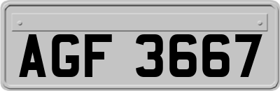 AGF3667