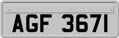 AGF3671