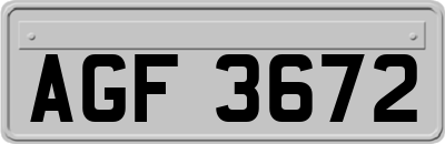 AGF3672