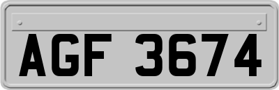AGF3674