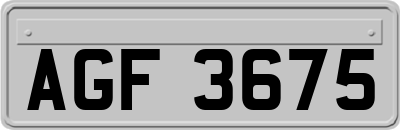 AGF3675