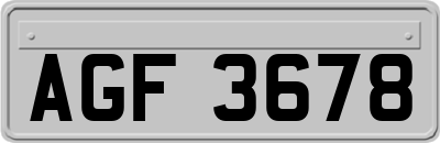 AGF3678