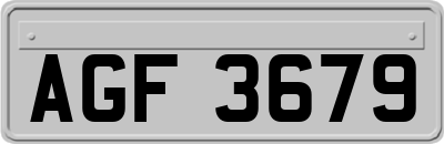 AGF3679