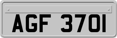 AGF3701
