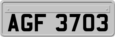 AGF3703