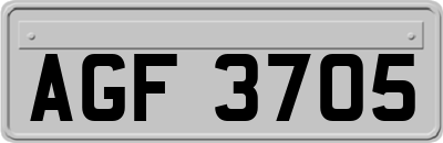 AGF3705