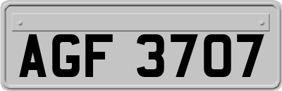 AGF3707