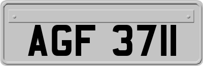AGF3711