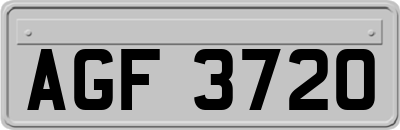 AGF3720