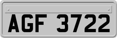 AGF3722