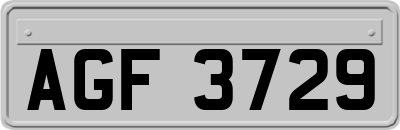 AGF3729