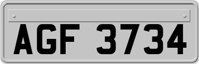 AGF3734