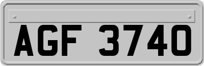 AGF3740