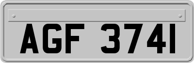AGF3741
