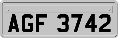 AGF3742