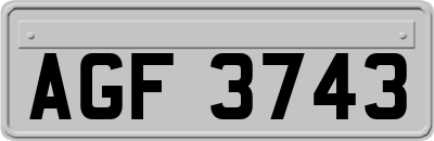 AGF3743