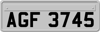 AGF3745
