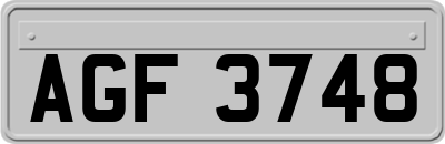 AGF3748
