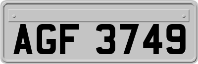 AGF3749