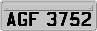AGF3752