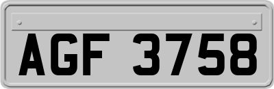 AGF3758