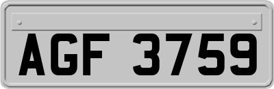 AGF3759