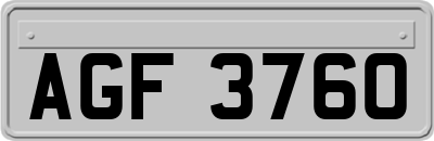 AGF3760