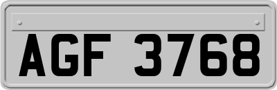 AGF3768
