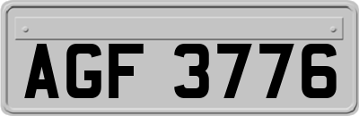 AGF3776