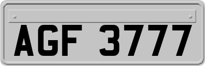 AGF3777