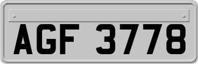 AGF3778